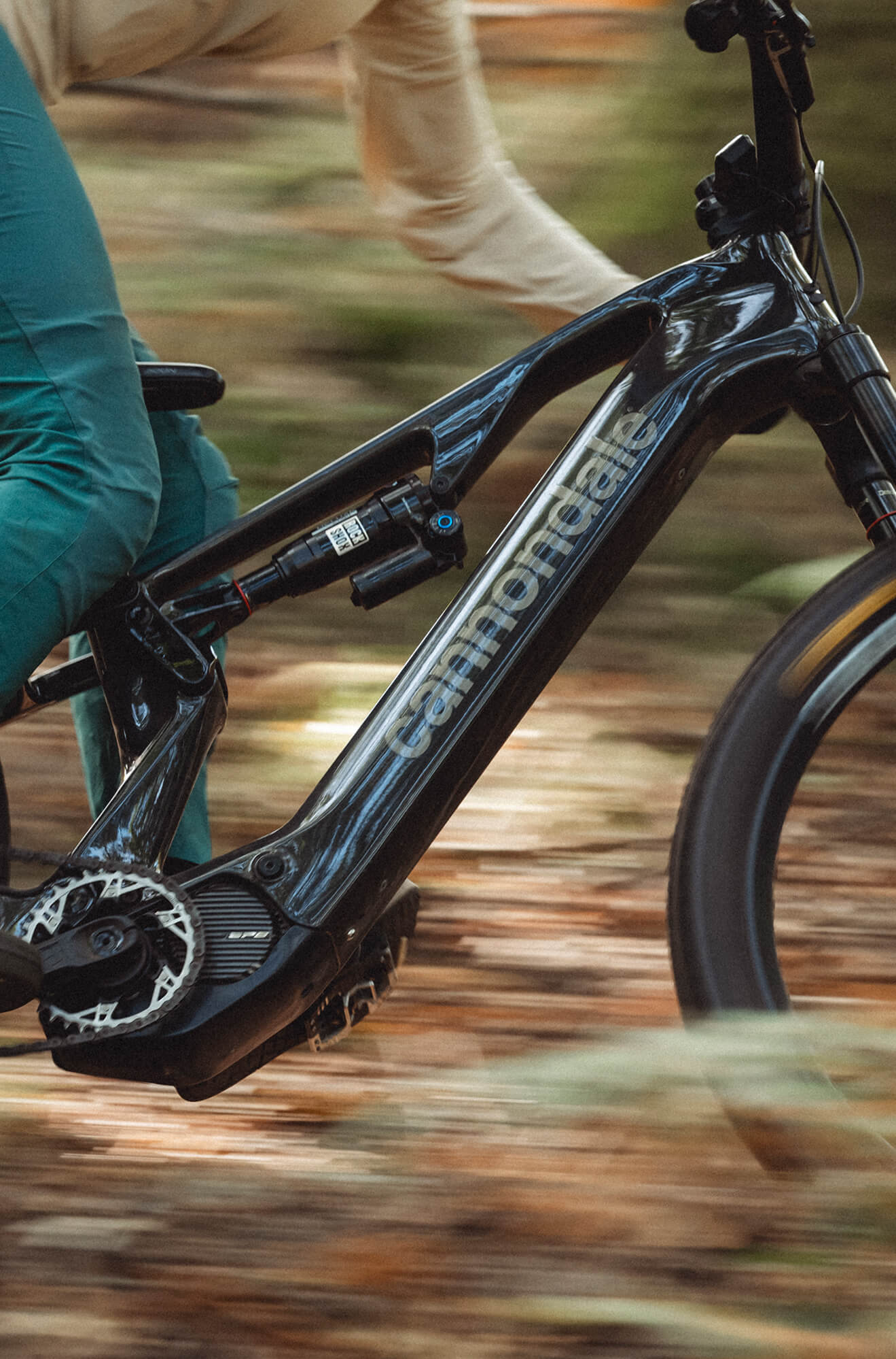 Perché Comprare una Bicicletta a Pedalata Assistita: I Vantaggi dell'E-Bike