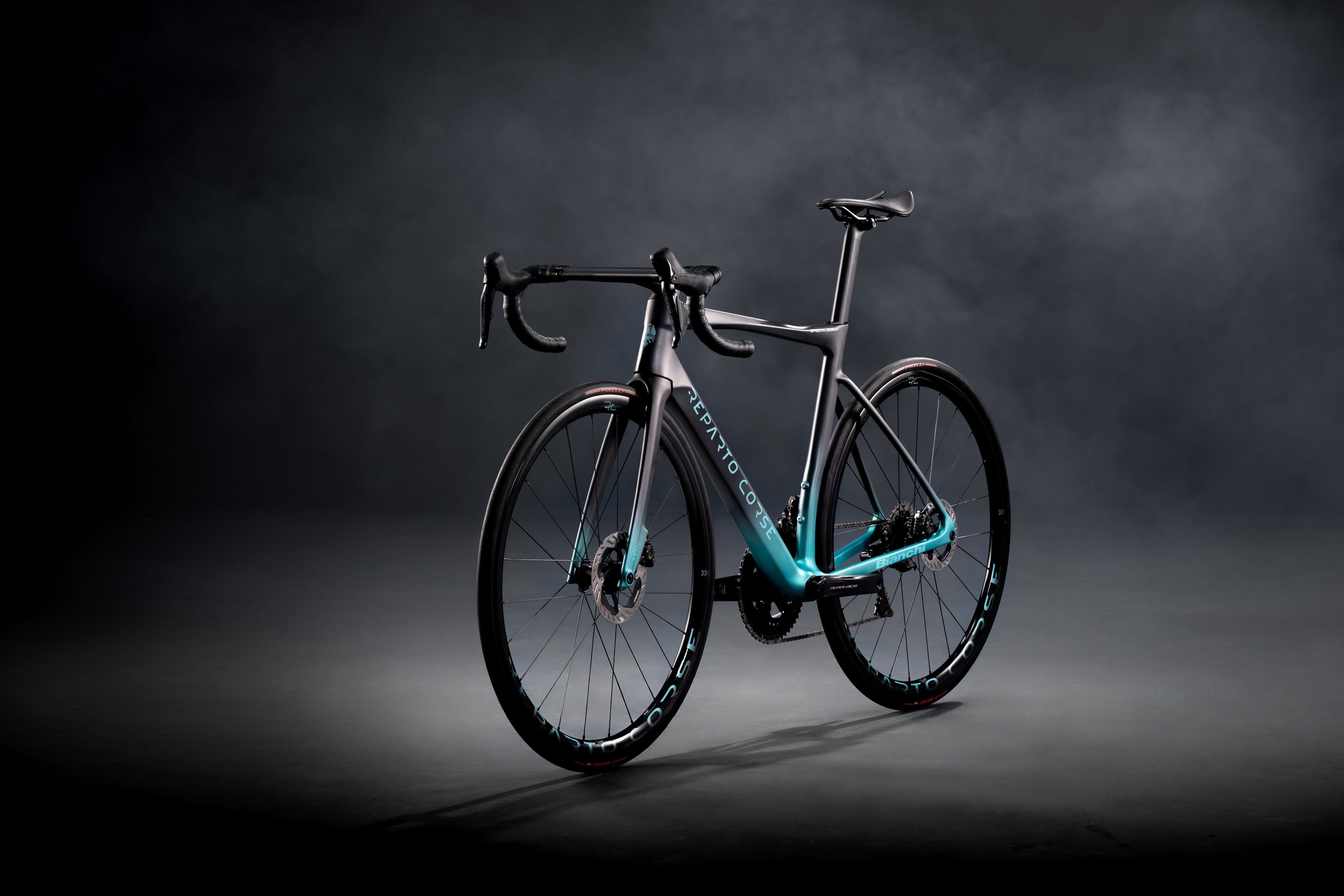 Specialissima Days