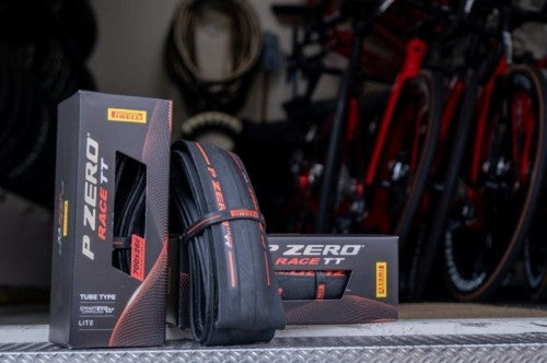 Copertoni Pirelli
