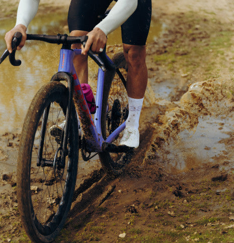 LOOK - Bici Gravel