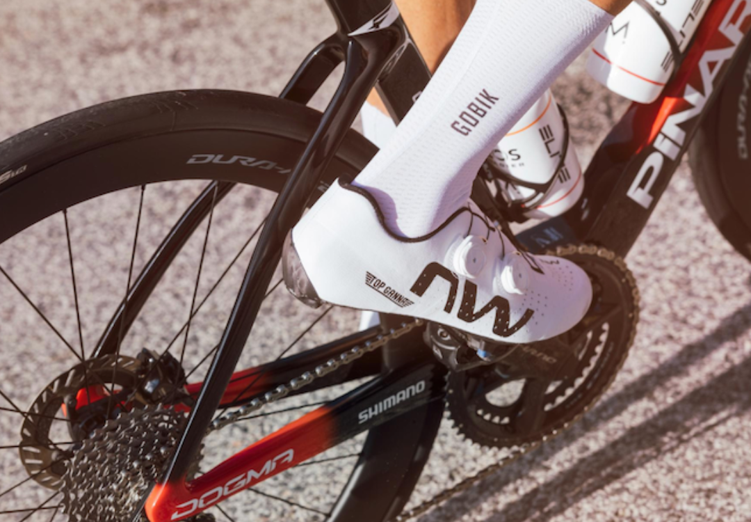 Northwave - Gilet da ciclismo