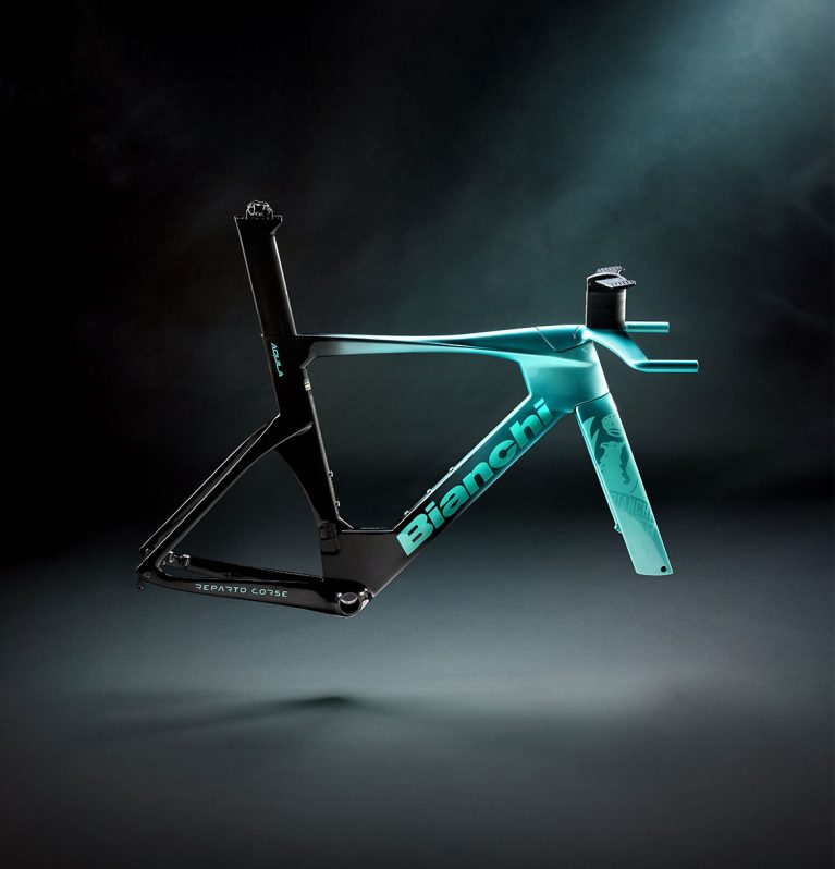 Kit Telai Corsa