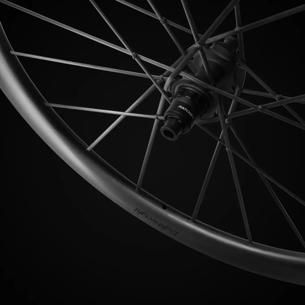 Ruote Lightweight