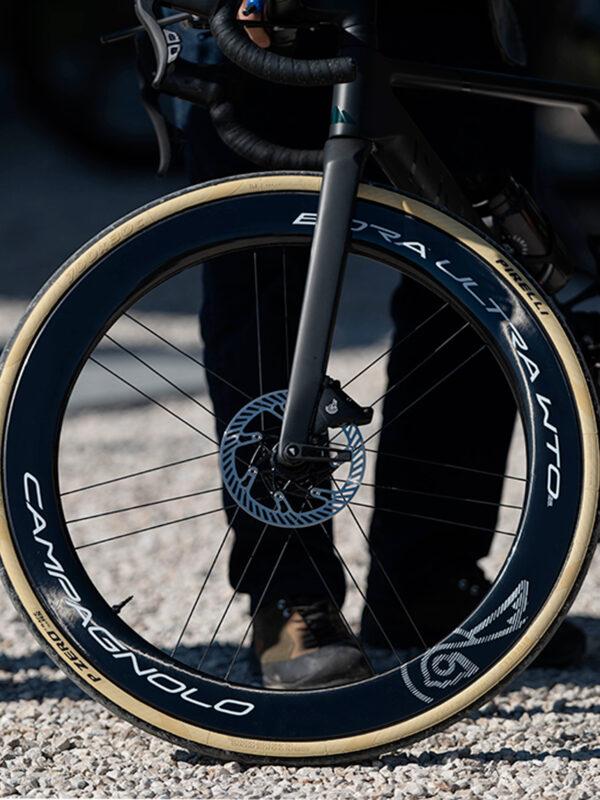 Ruote Campagnolo