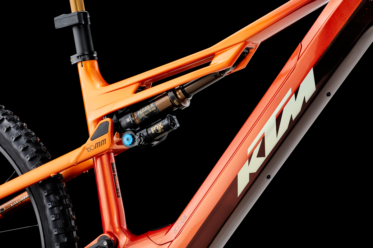 Biciclette KTM