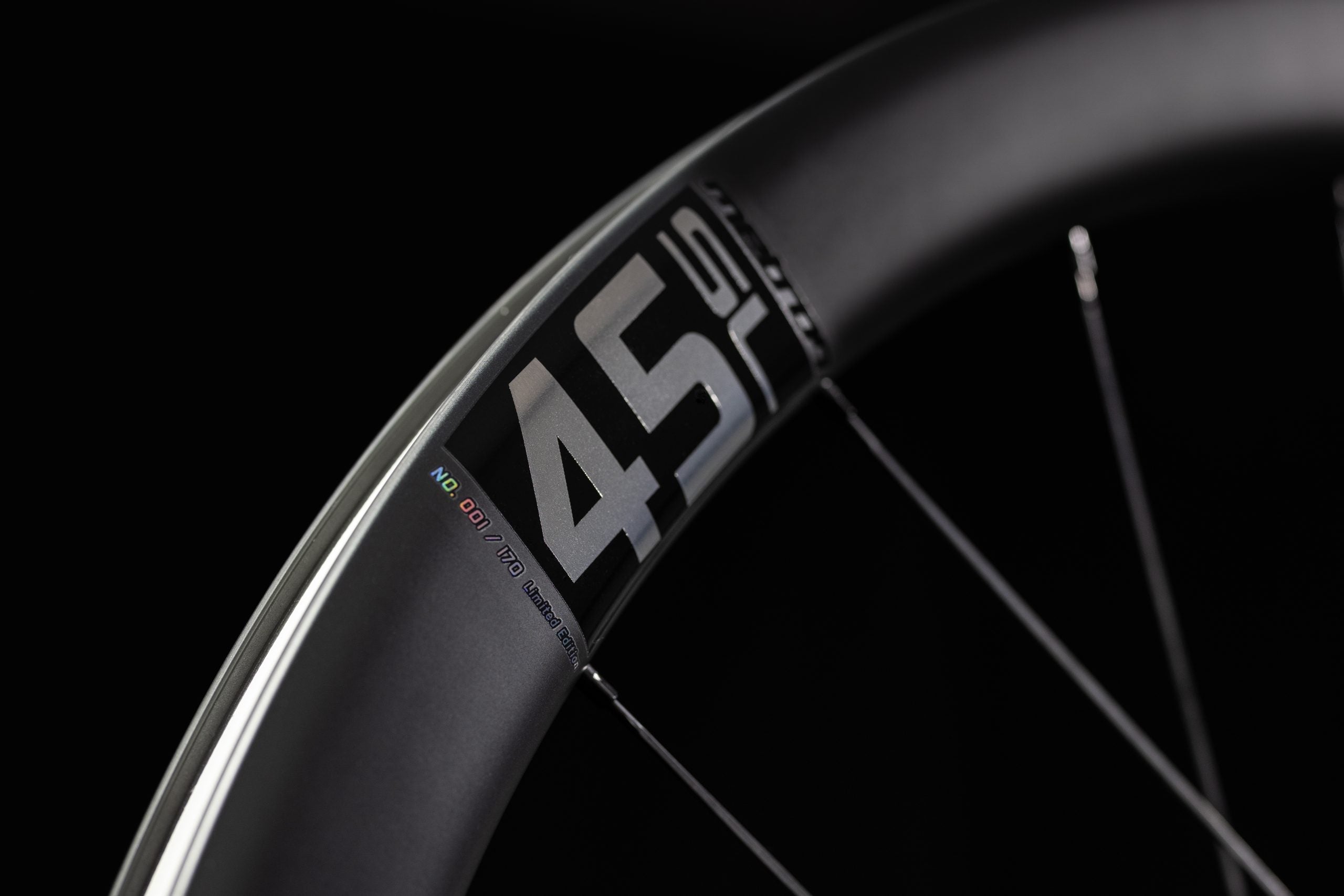 Ruote in Carbonio