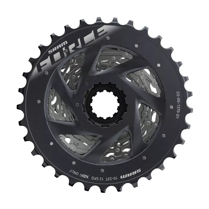 Sram Force XG - hangar 1270