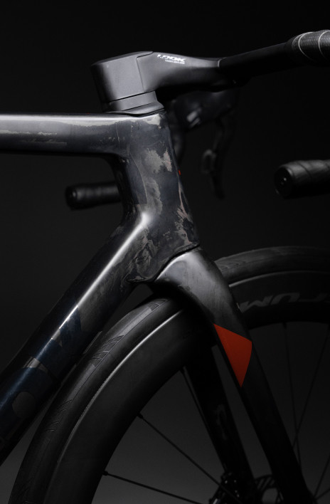 LOOK 795 Blade RS KG Edition frame 