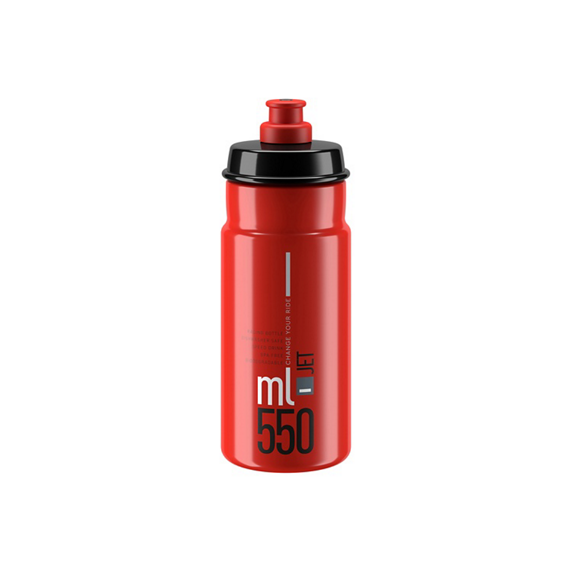 Elite - Borraccia Elite Bottle Jet