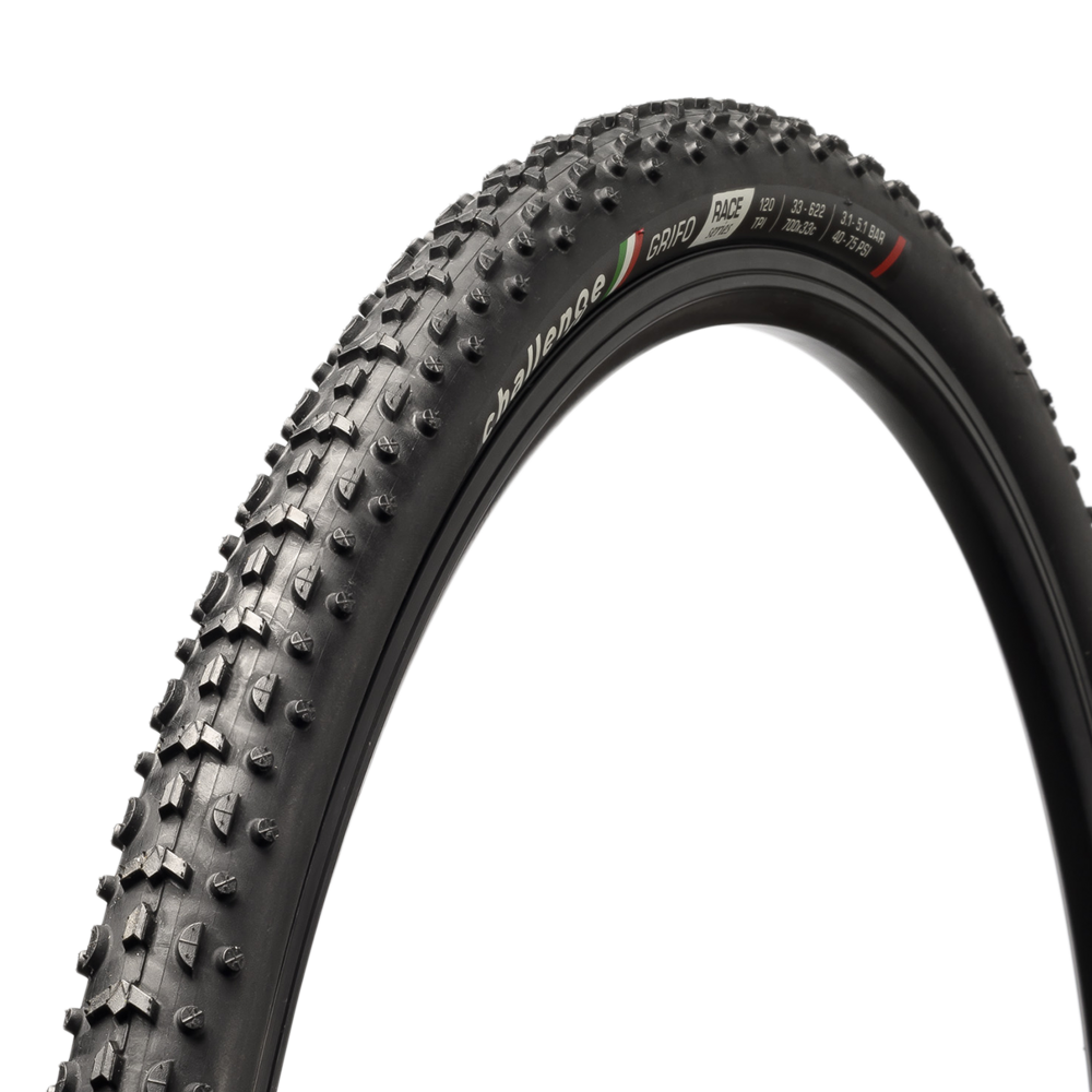 Challenge Grifo Race Vulcan 700x33