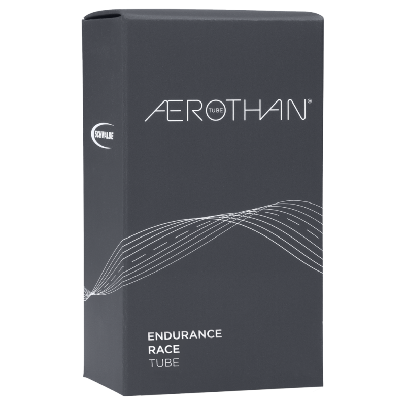 SCHWALBE AEROTHAN TUBE 28"/700C ENDURANCE RACE