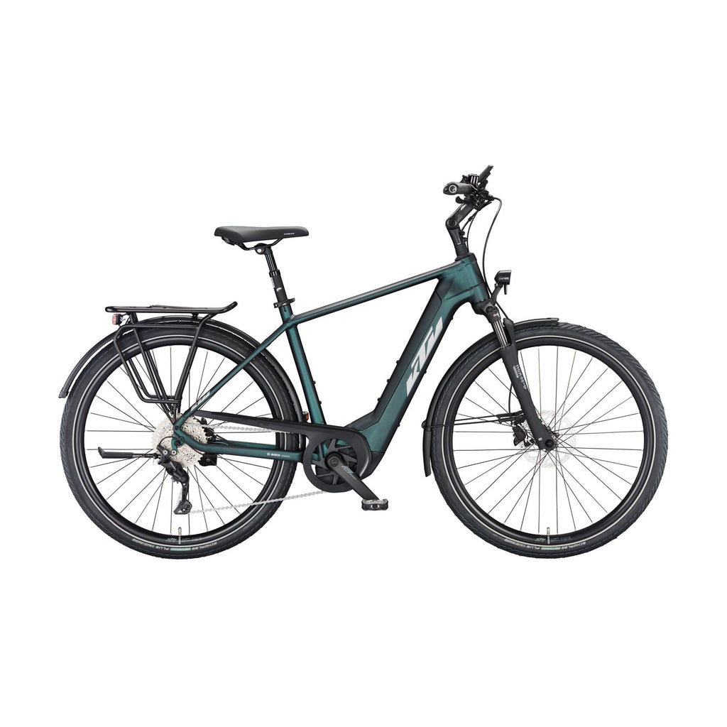 KTM - Macina Tour CX 510