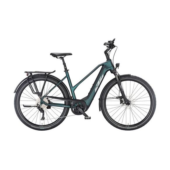 KTM - Macina Tour CX 510