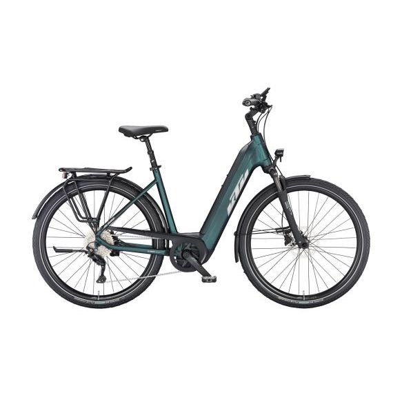 KTM - Macina Tour CX 510