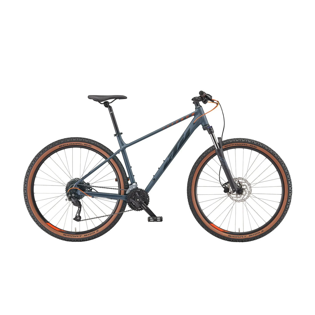 KTM - Chicago 291 Mountain Bike Hardtail 29