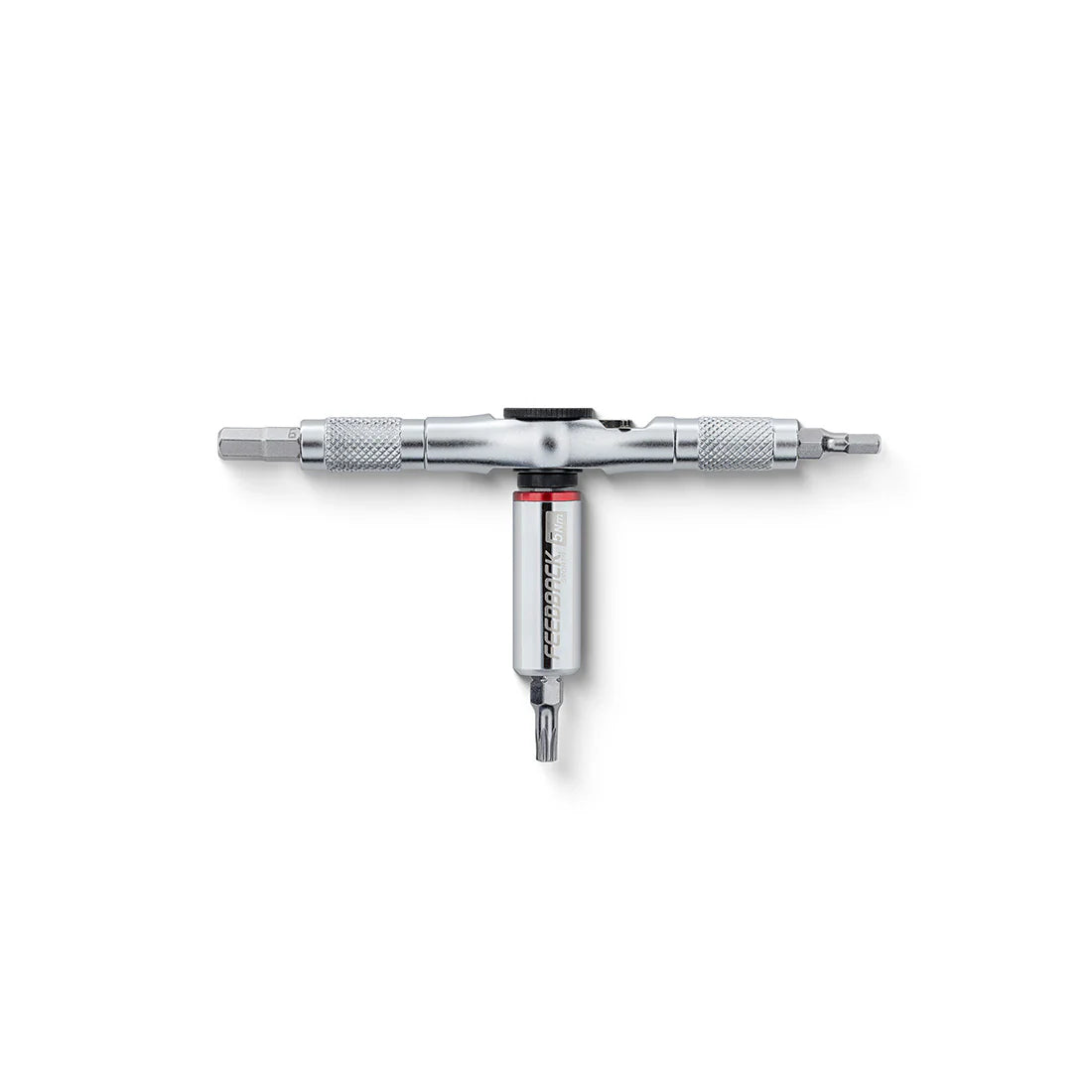 FEEDBACK - Reflex Ratchet Torque Wrench