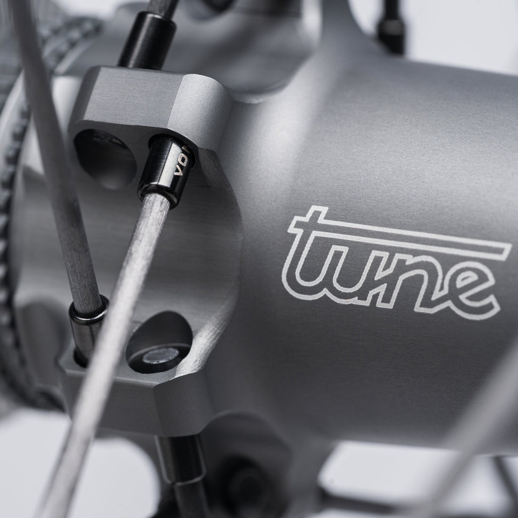 Reserve 42|49 SL Turbulent Aero Tune Wheels