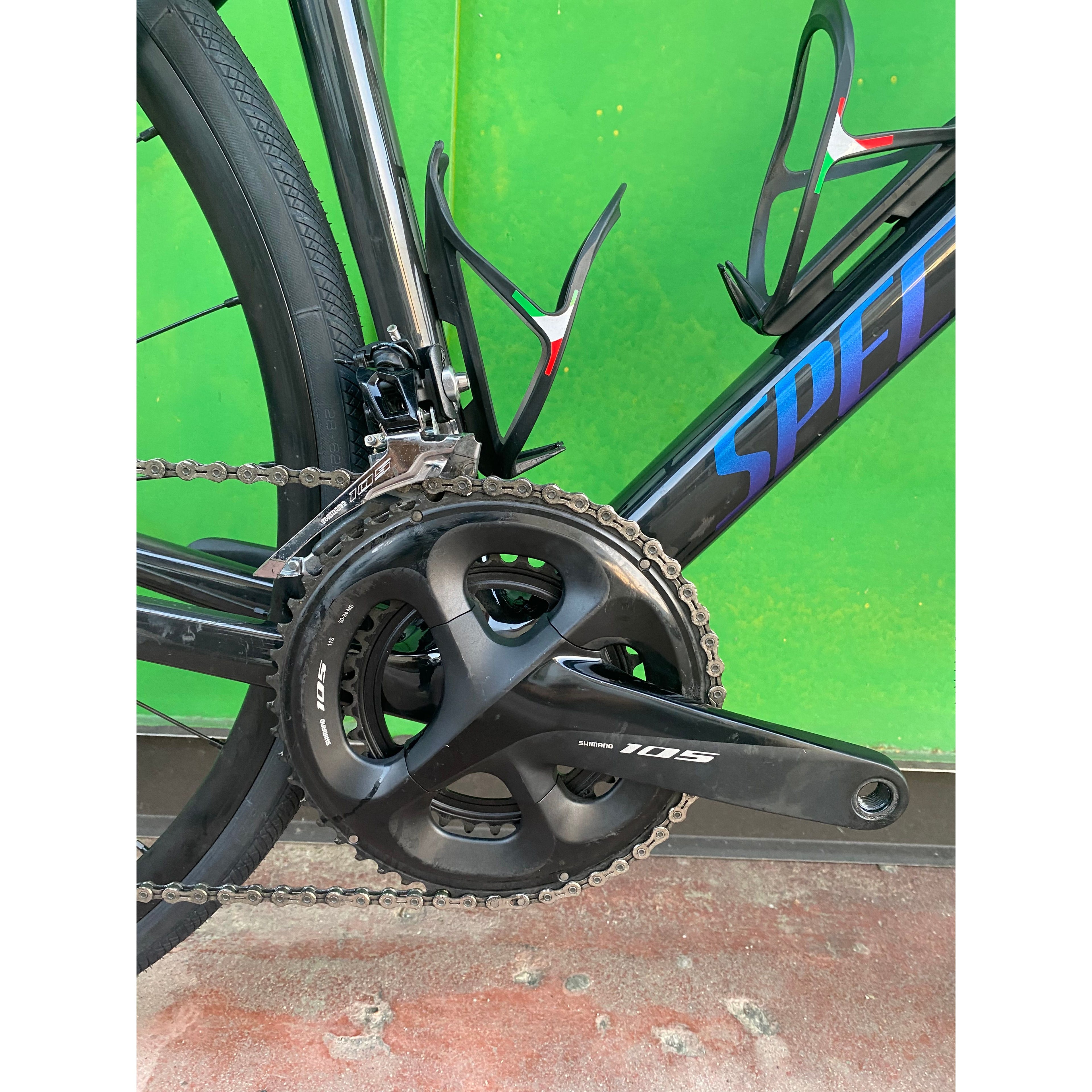 Specialized Tarmac SL6 105 11v Taglia 52 - Usato Garantito