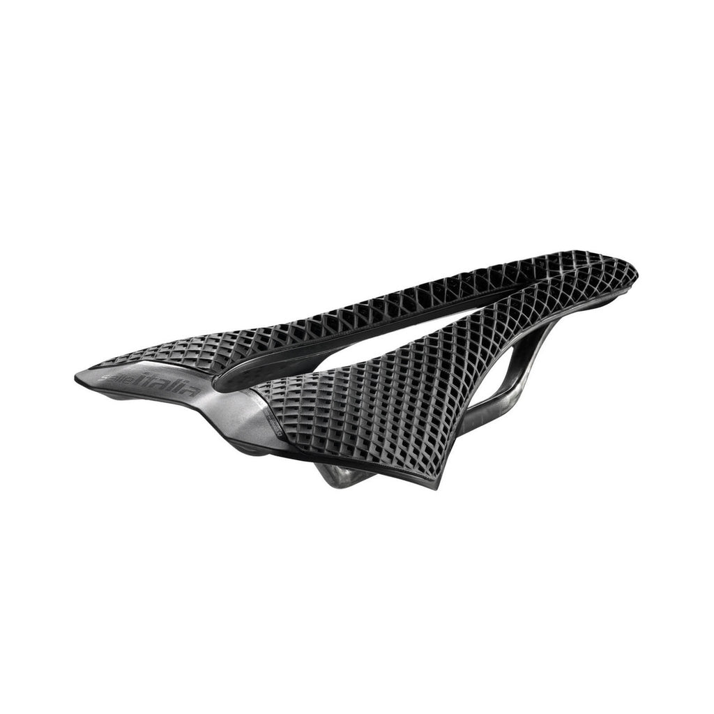 Selle Italia SLR 3D Carbon – Selle de route ultralégère imprimée en 3D