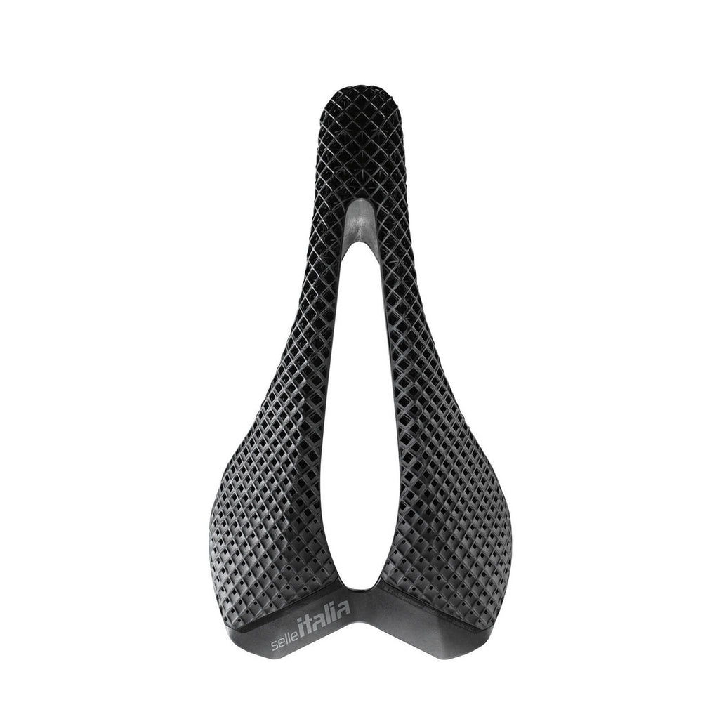 Selle Italia SLR 3D Carbon – Selle de route ultralégère imprimée en 3D