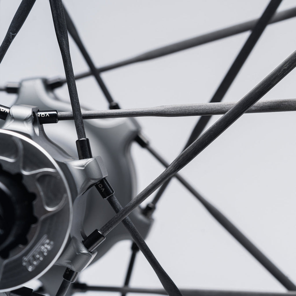 Ruote Reserve 57|64 SL Turbulent Aero Tune