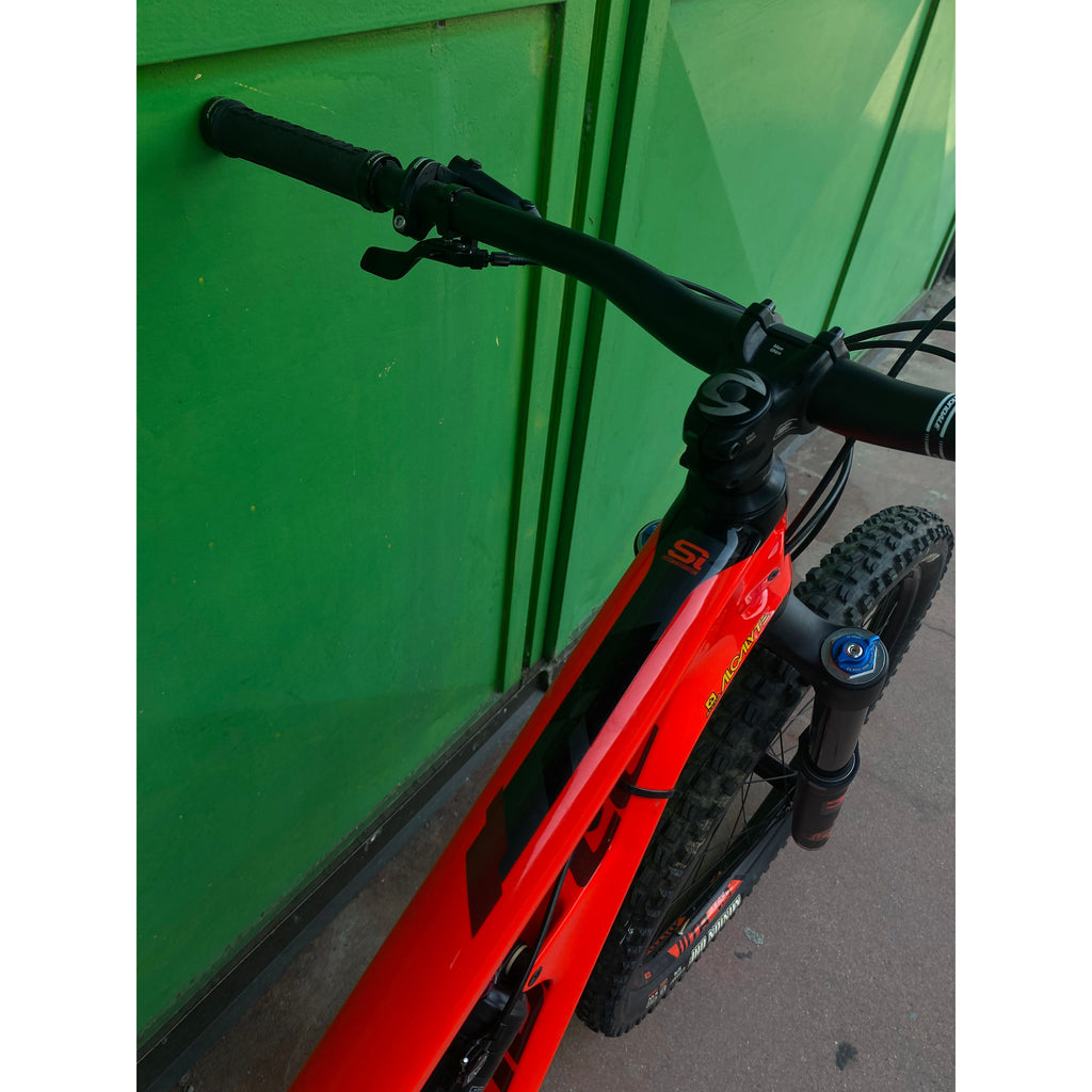 Cannondale Jekyll Carbon 03 - Usato Garantito