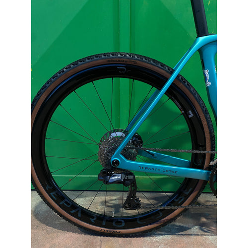 Bianchi Impulso RC size M - Guaranteed Used