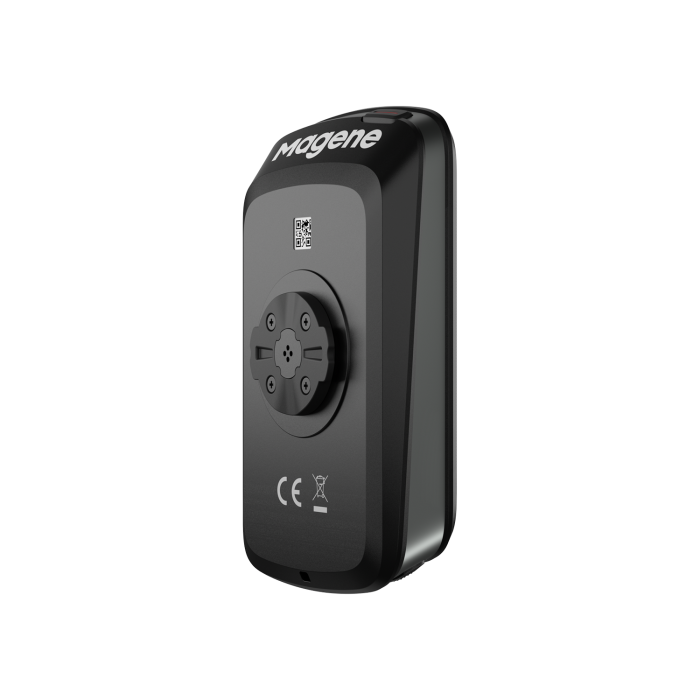 Magene C606 Pro Smart GPS Bike Computer