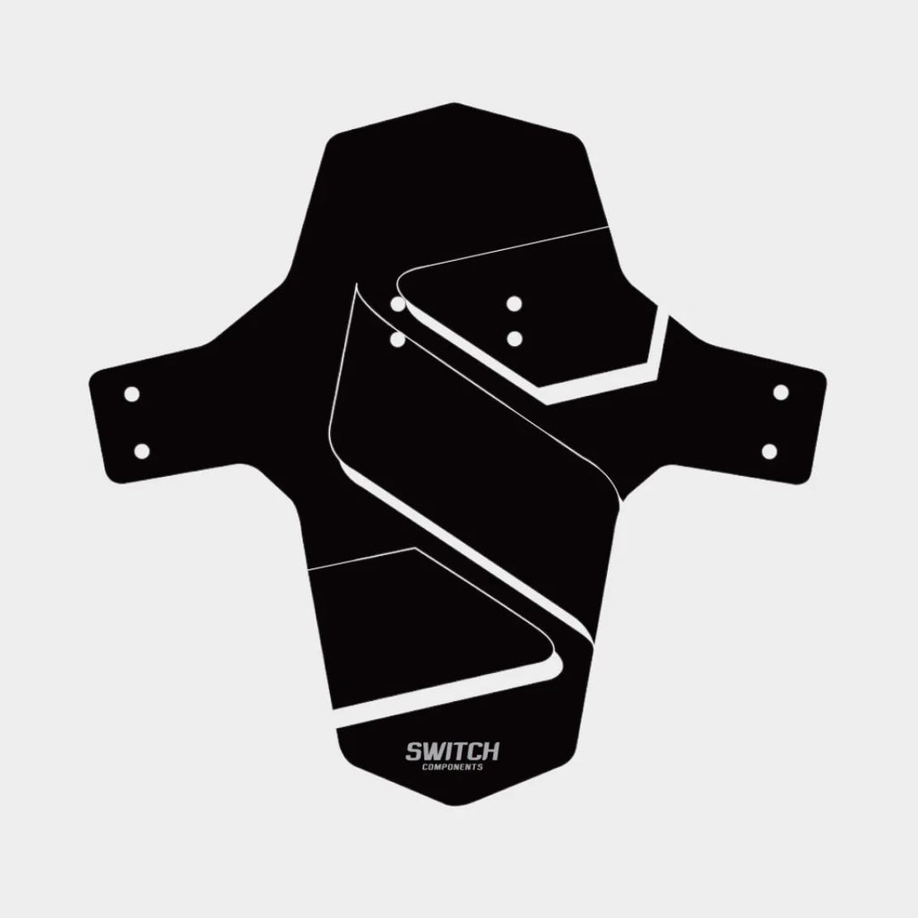 Switch - Parafango Anteriore MTB