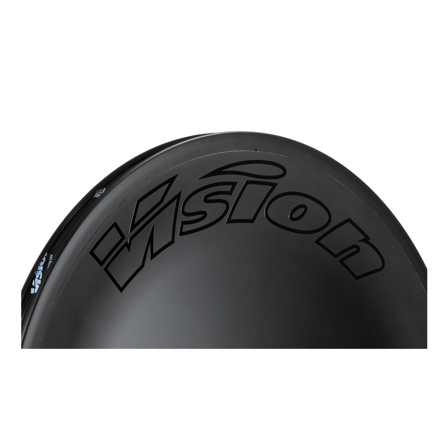 Vision Metron TTW - Ruota Posteriore Lenticolare