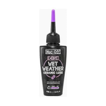 Kit Pulizia e Manutenzione E Bike Clean - Protect - Lube