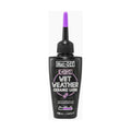 Muc Off - Lubrificante Catena Ceramico per clima umido
