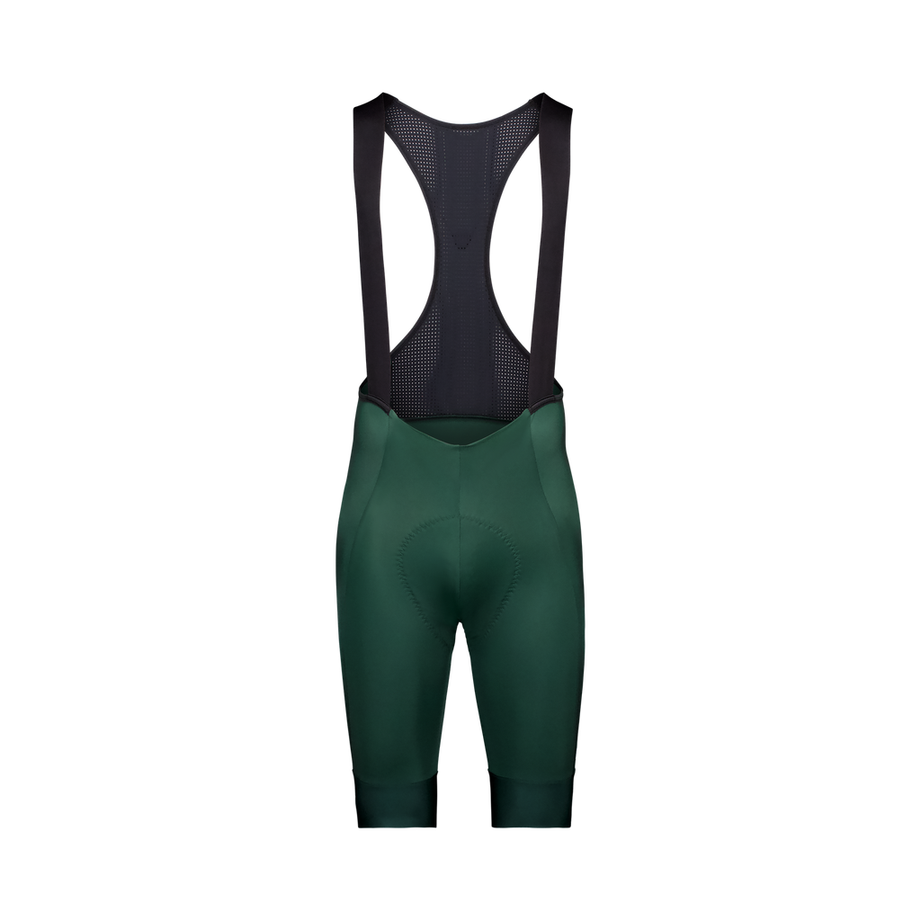 POC - Pantaloncini da ciclismo con Bretelle - Cadence Cycling Bibshort