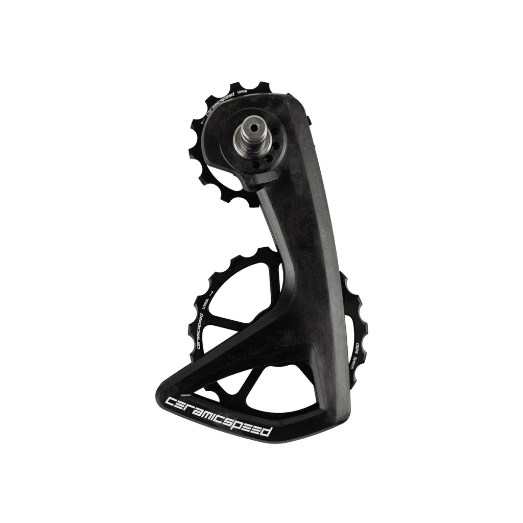 Ceramicspeed OSPW RS 5-Spoke Shift Cage for Shimano 9250/8150