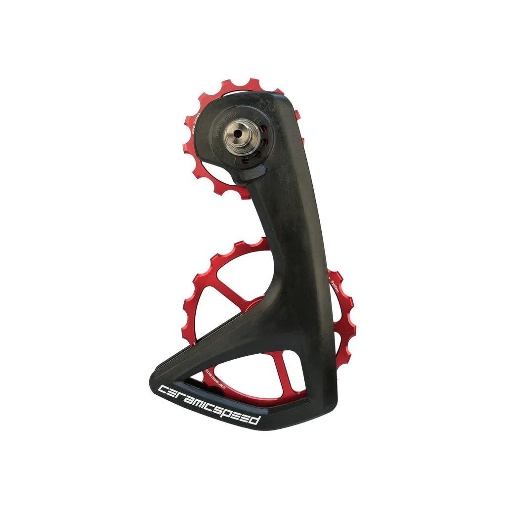 Ceramicspeed OSPW RS 5-Spoke Shift Cage for Shimano 9250/8150