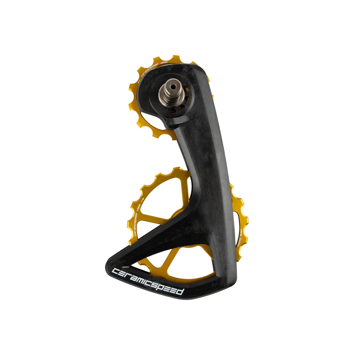 Ceramicspeed Gabbia Cambio OSPW RS 5-Spoke per Shimano 9250/8150