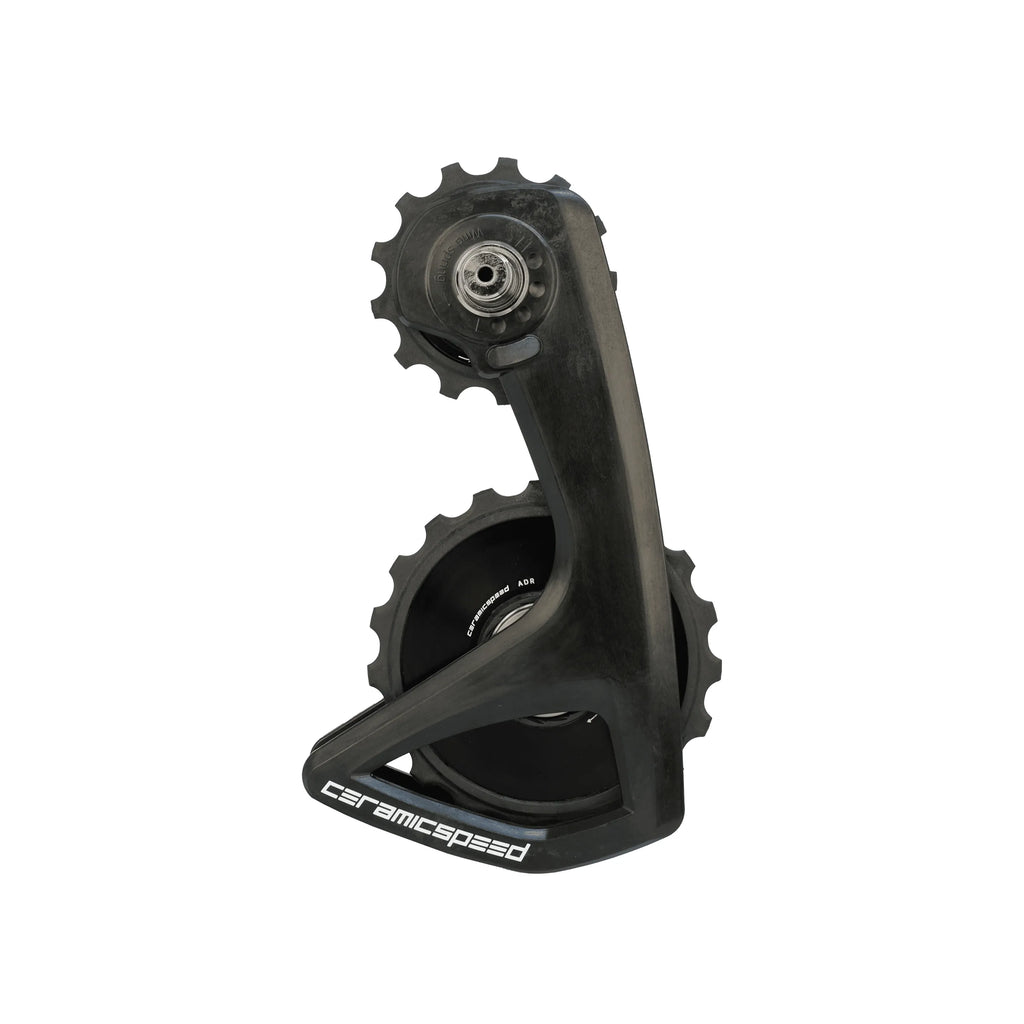 Ceramicspeed OSPW RS ALPHA Shift Cage for Shimano 9250/8150