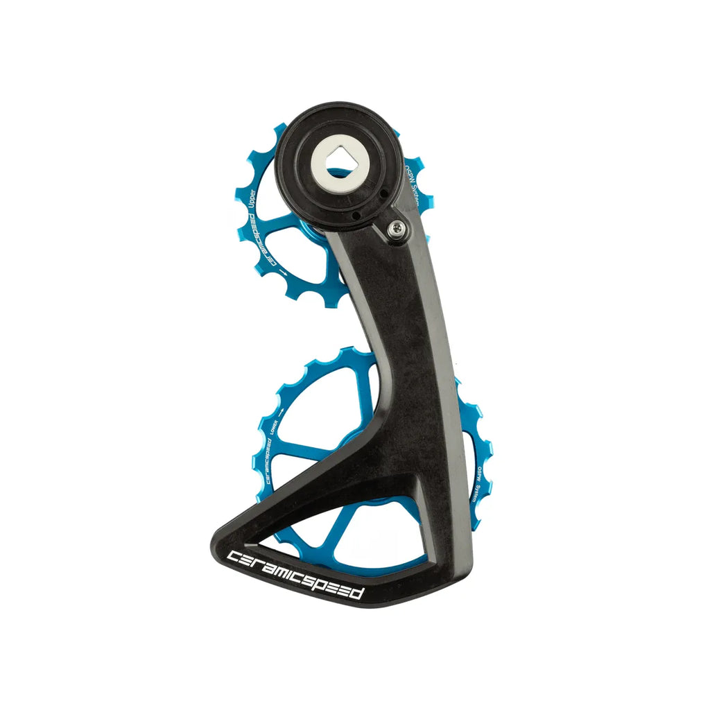 CeramicSpeed Gabbia Cambio Sram Red/Force AXS OSPW RS