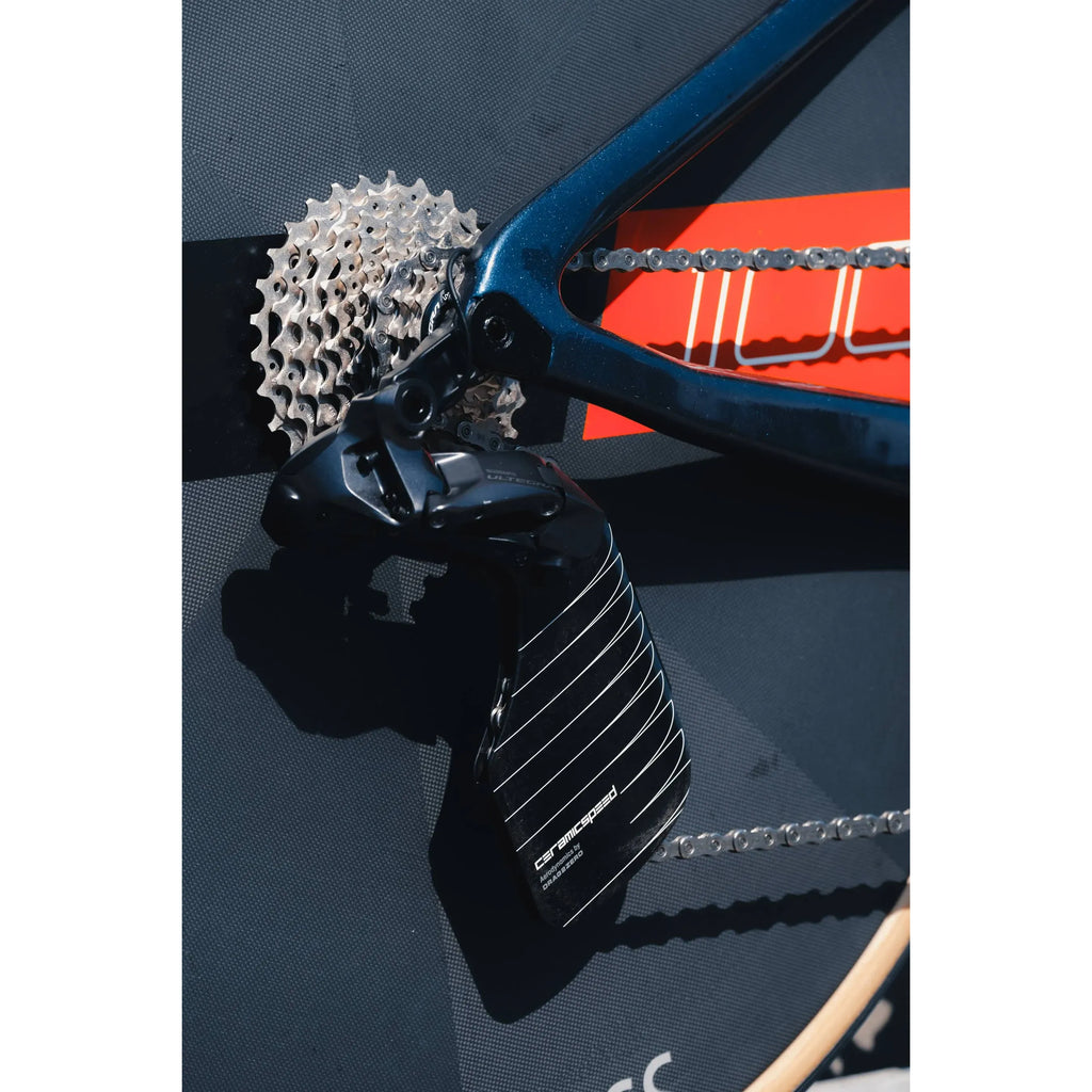 Ceramicspeed OSPW Aero ALPHA Shift Cage for Shimano 9250/8150