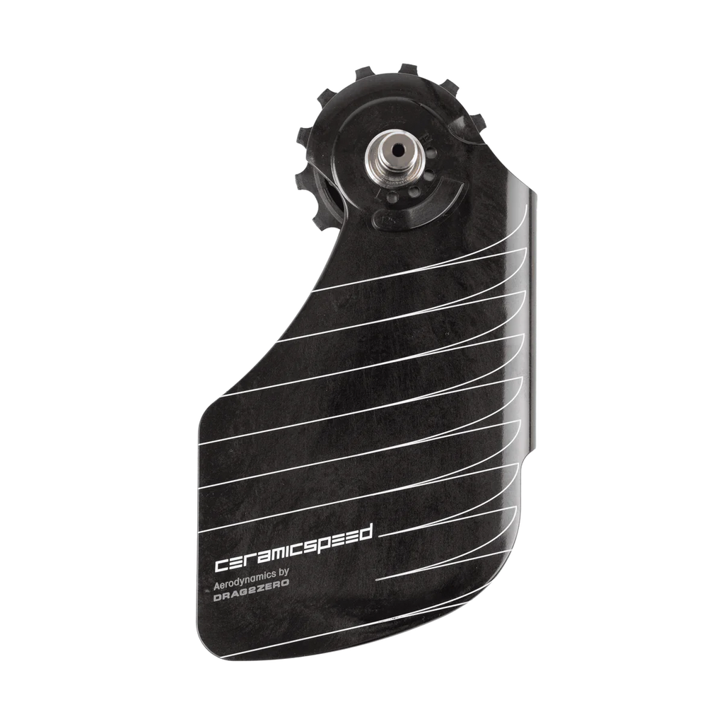 Ceramicspeed OSPW Aero ALPHA Shift Cage for Shimano 9250/8150