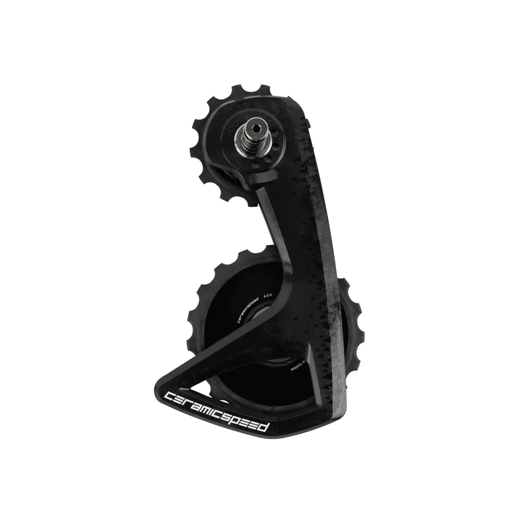 Ceramicspeed OSPW RS ALPHA Shift Cage for Shimano 9250/8150 Niro Special Edition