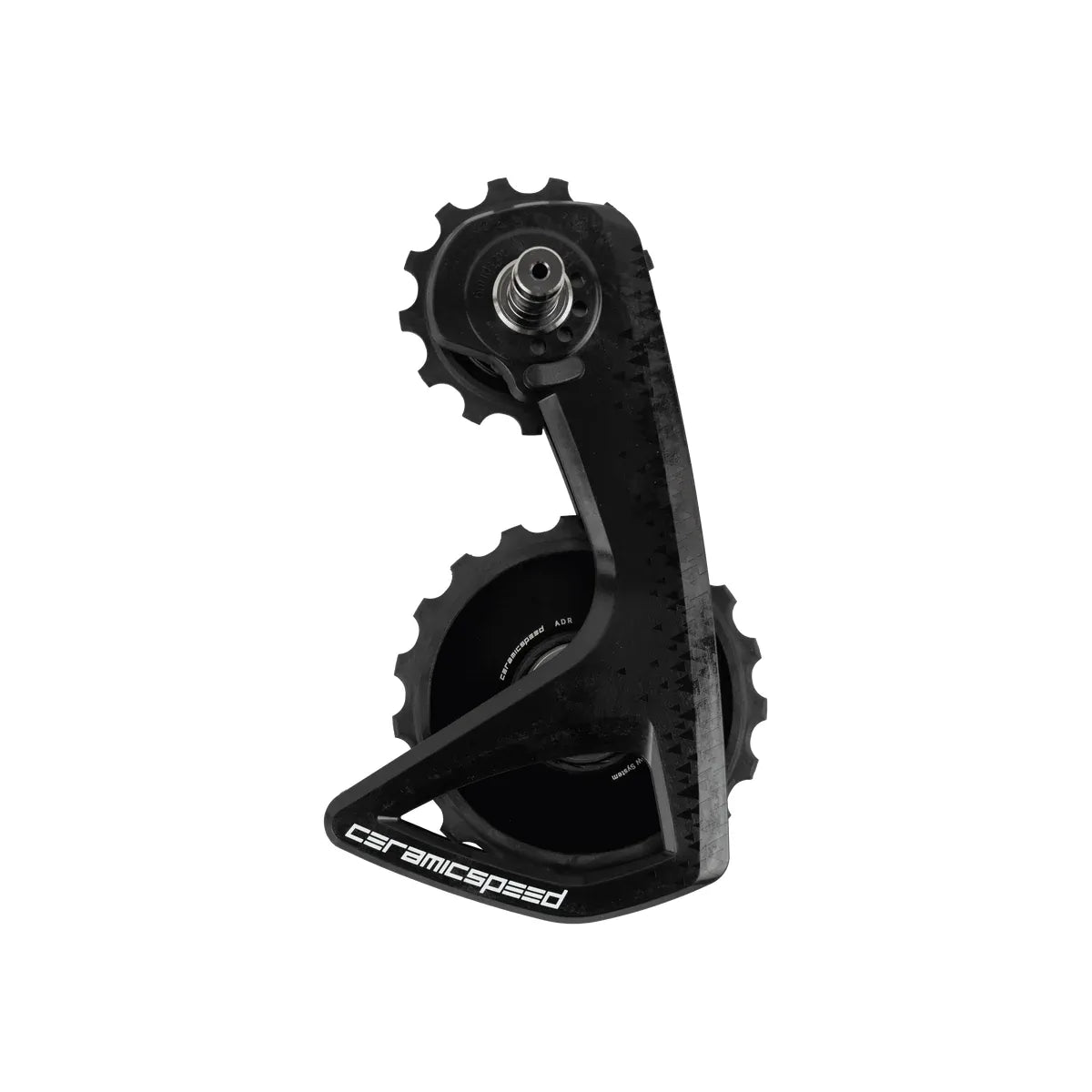Ceramicspeed Gabbia Cambio OSPW RS ALPHA for Shimano 9250/8150 Niro Special Edition