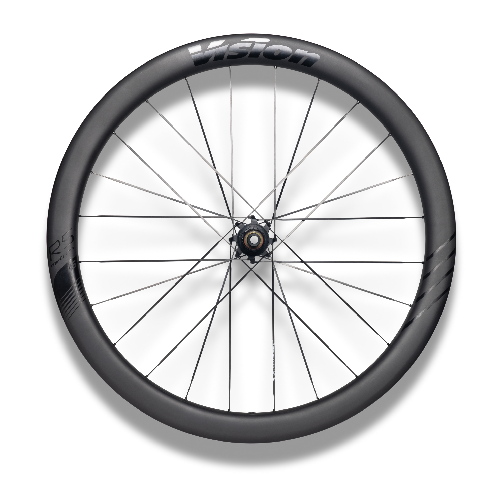 Vision - Metron 45 RS