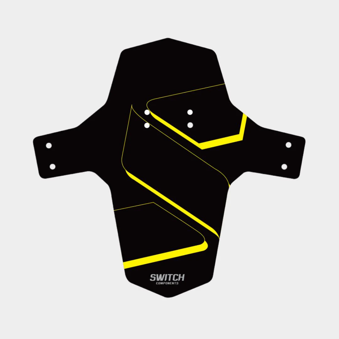 Switch - Parafango Anteriore MTB