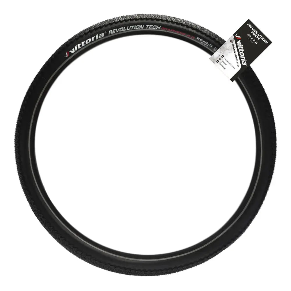Revolution Tech Graphene 2.0 tire