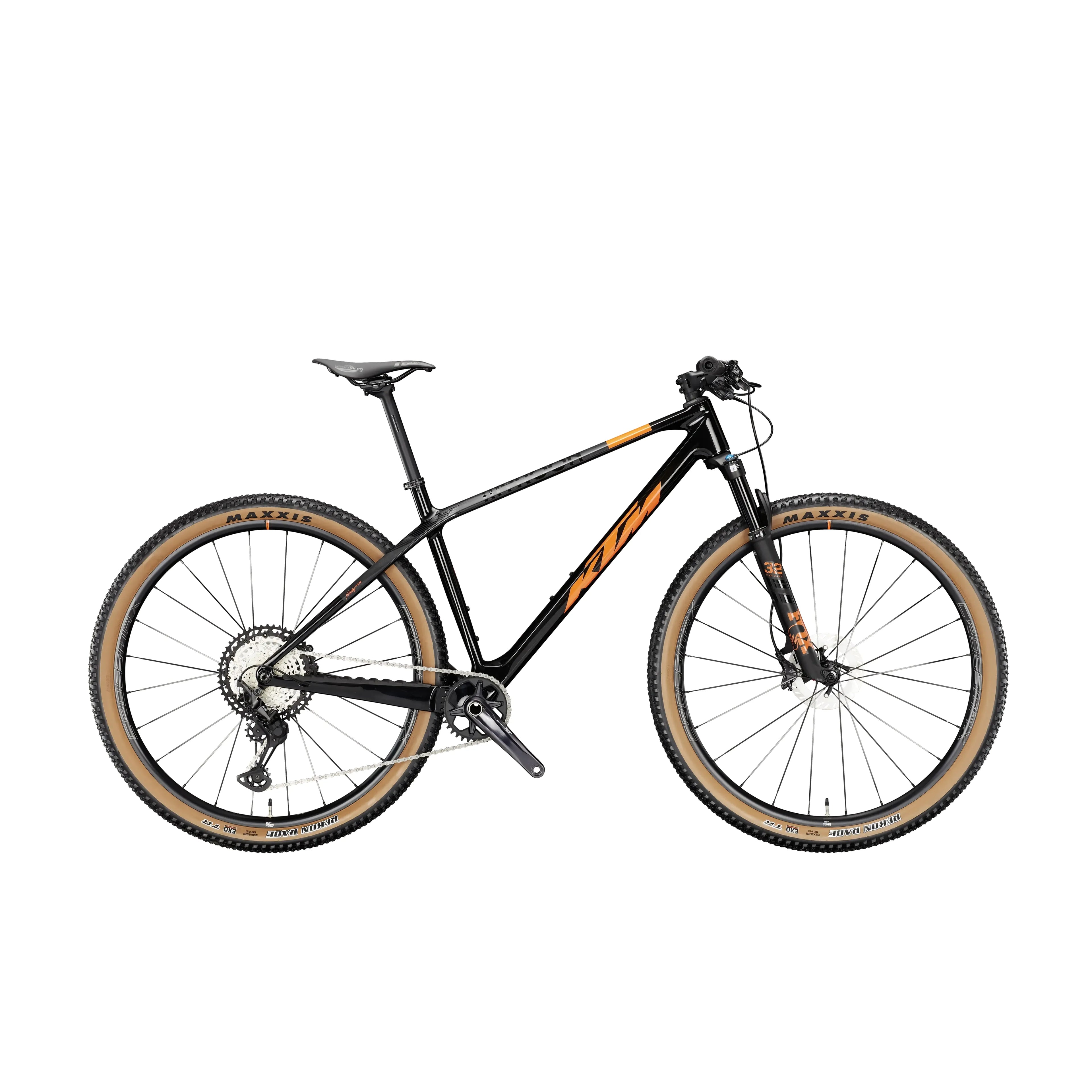 KTM Myroon Master – Shimano Deore XT