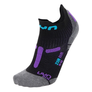 Calze Running2in da donna - Calze tecniche Uyn