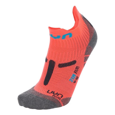Calze Running2in da donna - Calze tecniche Uyn