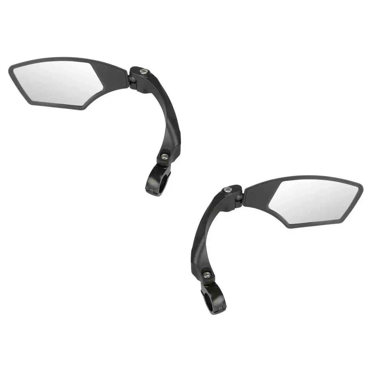 BRN - Left Rearview Mirror Glass