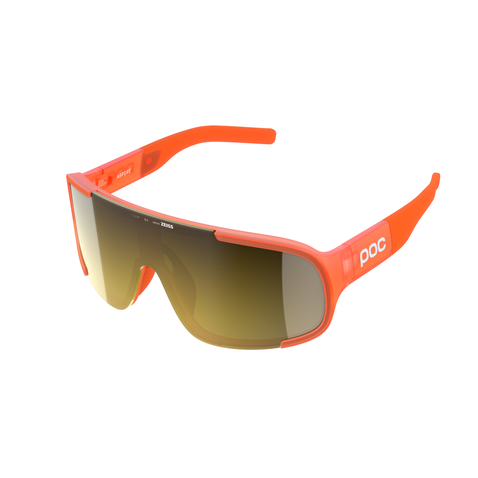 POC - Aspire Occhiali di alta gamma da ciclismo